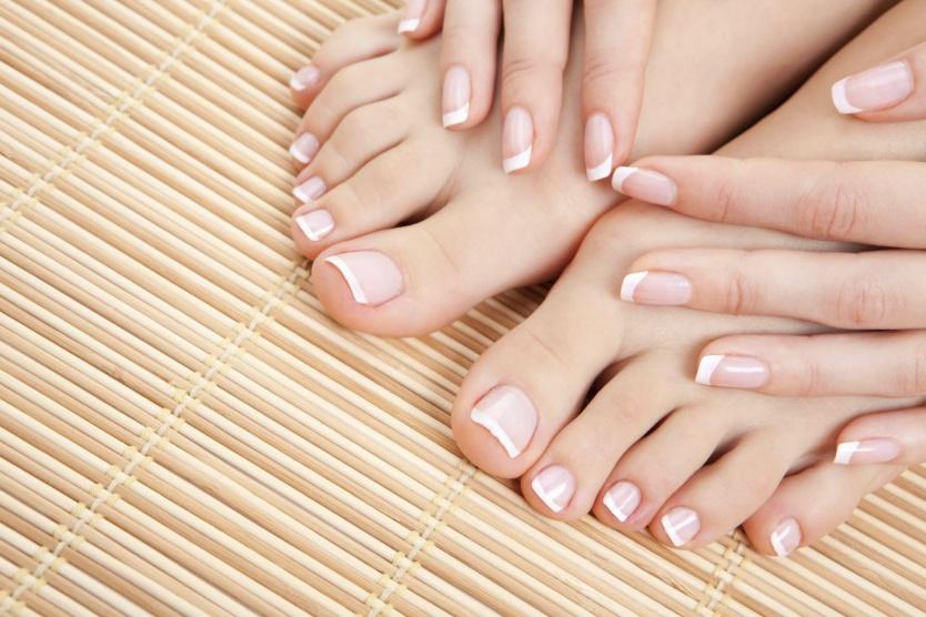 أسلحة لمحاربة فطريات الأظافر