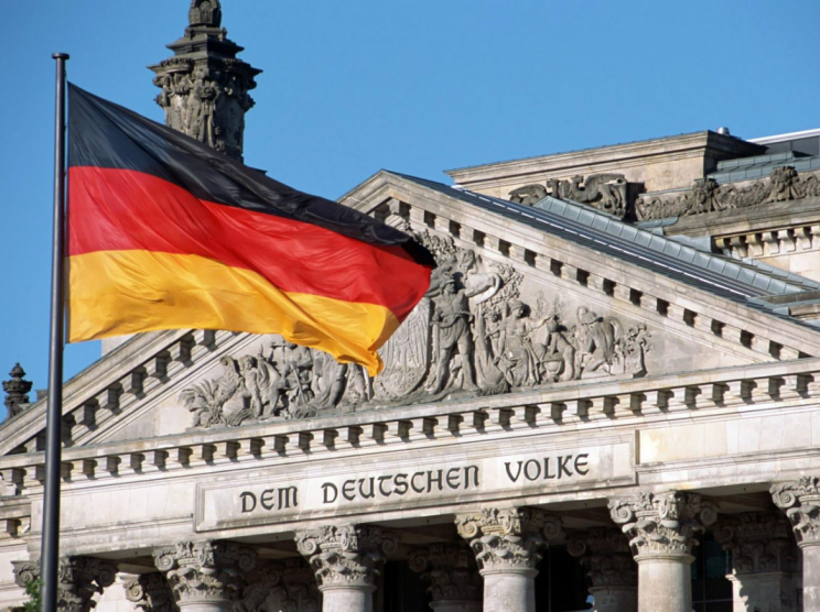 المانيا تفتتح أكبر مركز تجسس في العالم