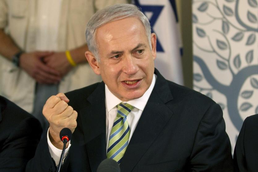 صحيفة اسرائيلية: نتنياهو يسعى لانقاذ حماس خوفا من مواجهة شاملة