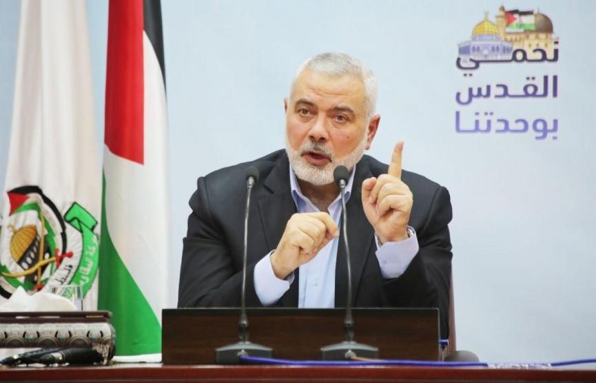حماس: اقتطاع اموال السلطة عربدة اسرائيلية