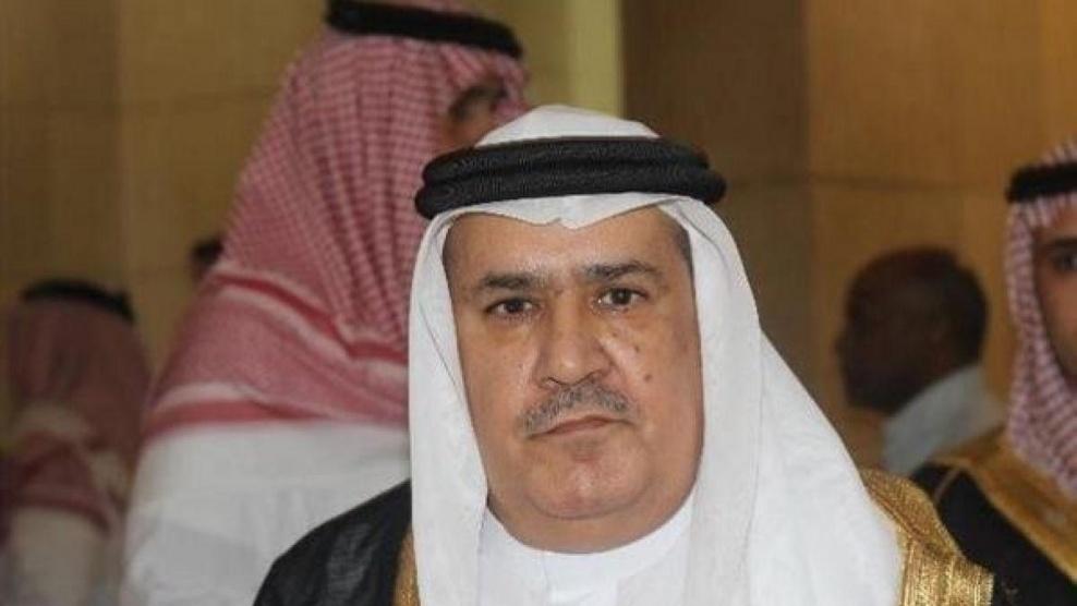 وفاة الأمير السعودي عبد الله بن فيصل بن تركي
