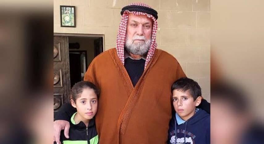 نيابة الاحتلال تستأنف على قرار إطلاق سراح عمر البرغوثي