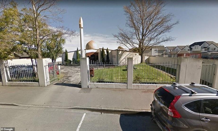 استشهاد وإصابة عدد من الفلسطينيين بهجومي نيوزيلندا الإرهابيين