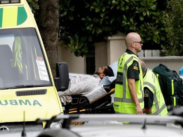 الخارجية تعلن :6 شهداء فلسطينيون و6 مصابين بحادث نيوزيلندا الإرهابي