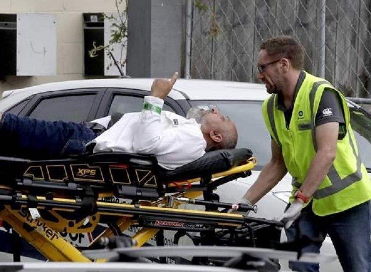 الخارجية:4 شهداء فلسطينيين و6 مصابين ومفقودان بحادث نيوزيلندا الإرهابي
