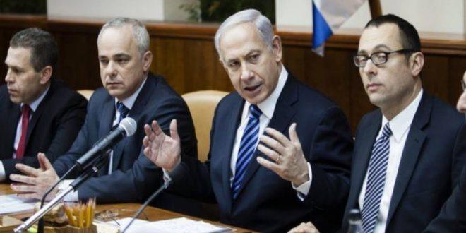لجنة الانتخابات الإسرائيلية ترفض عريضة مقدمة ضد نتنياهو