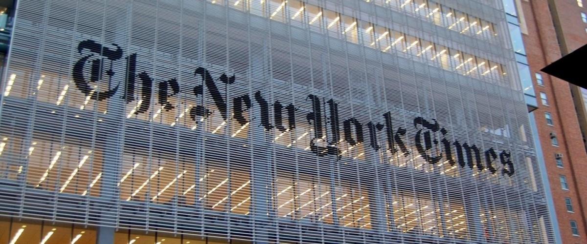 نيويورك تايمز: ضوء أخضر أميركي لضم الضفة