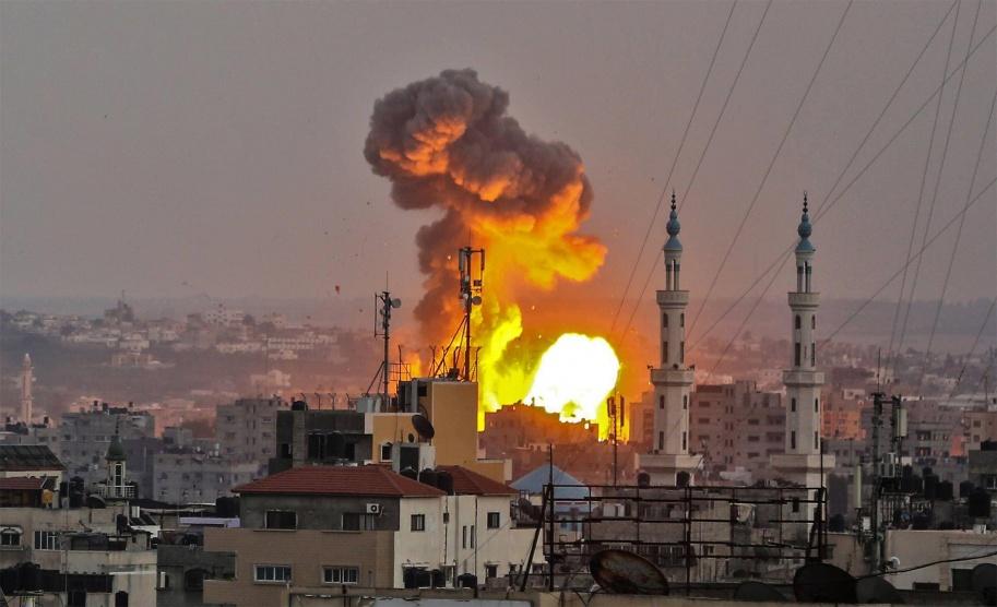 الجهاد: سنرد بقوة على أي عدوان إسرائيلي ضد غزة