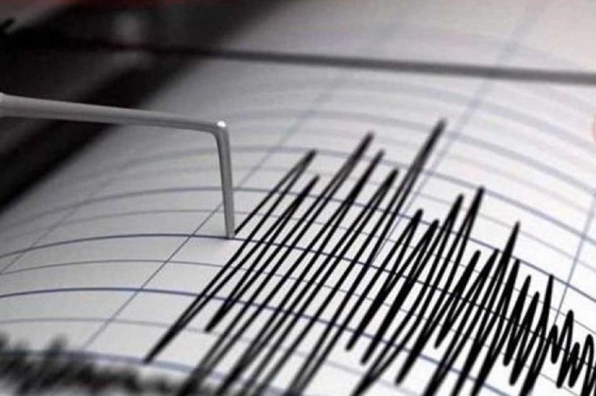 زلزال بقوة 5.6 درجة يضرب تايوان ولا أنباء عن خسائر