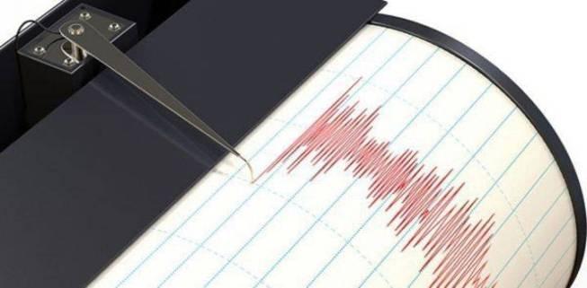 زلزال بقوة 5.2 درجات يضرب شرقي تركيا