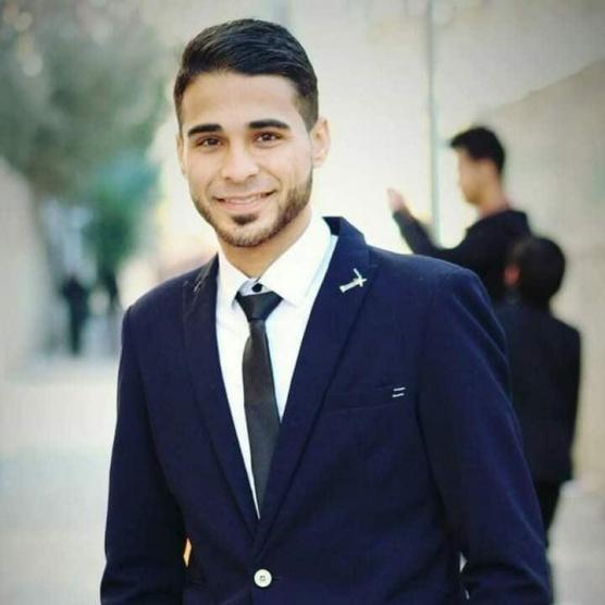 وفاة الشاب الفلسطيني  محمد أبو شملة في تركيا