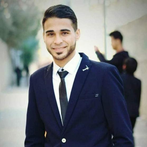 وفاة الشاب الفلسطيني محمد أبو شملة في تركيا