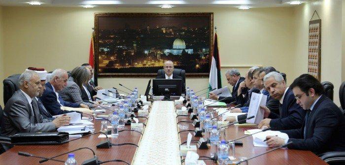 بالأسماء : حكومة إشتيه المُرتقبة