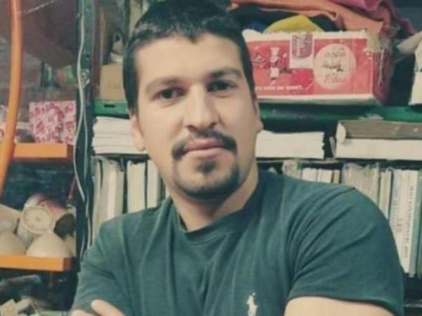 هيئة الأسرى لشبكة وتر : الأسير فراج  من بيت لحم يعلق اضرابه المفتوح عن الطعام 