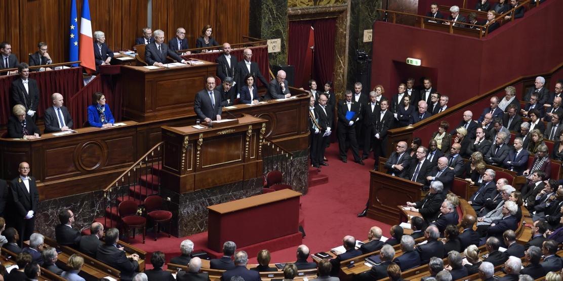 البرلمان الفرنسي يصادق على مشروع قانون ترميم 