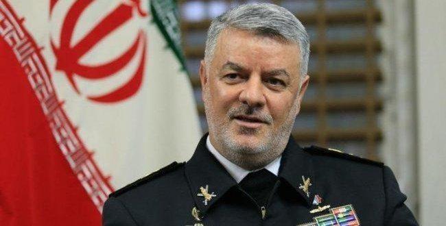 البحرية الإيرانية: جاهزون للرد على أي تهديد أميركي