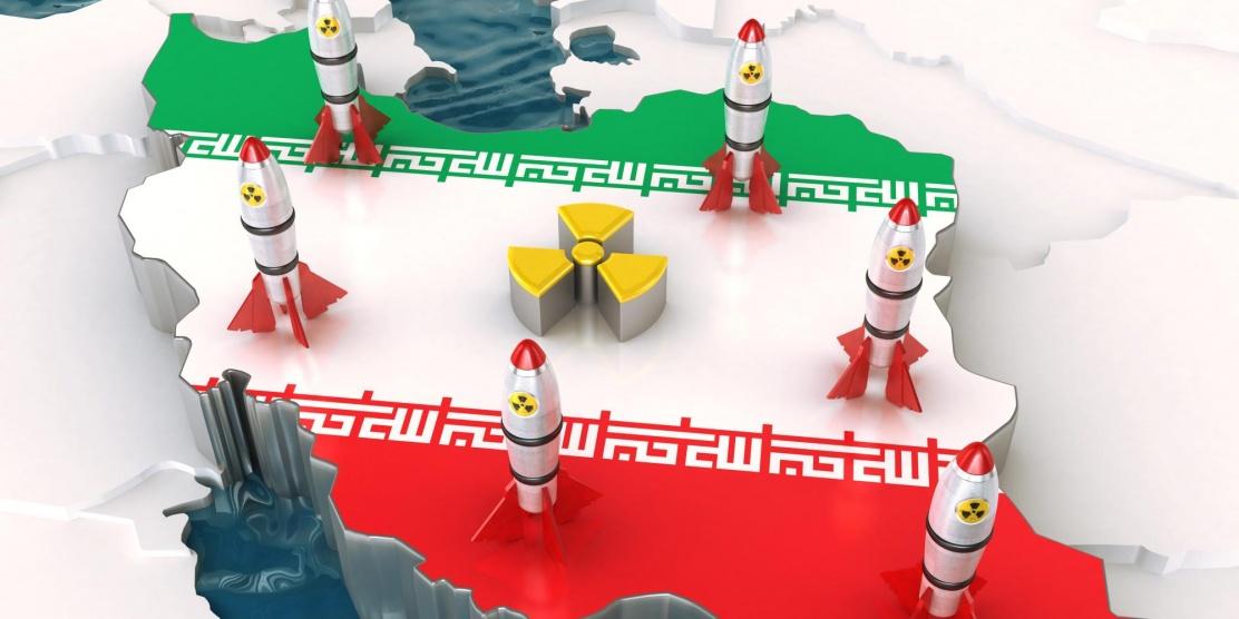 الاقمار الصناعية توثق ضلوع ايران في تخريب السفن
