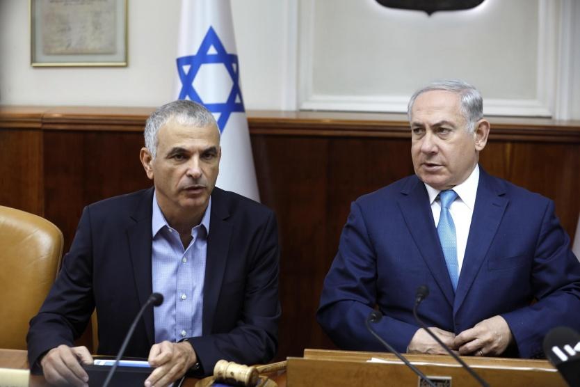 تعثر المفاوضات بين الليكود والأحزاب الإسرائيلية