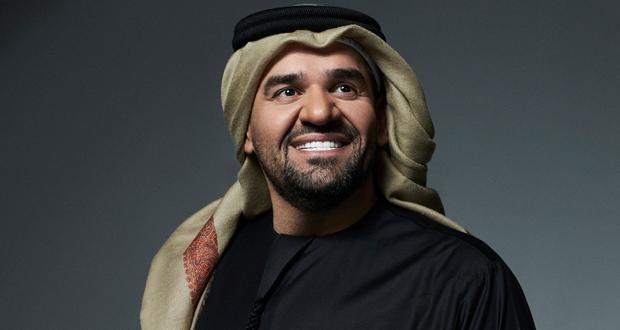 حسين الجسمي.. “السفير المفوّض فوق العادة” لدى هيئة الهلال الأحمر الإماراتي