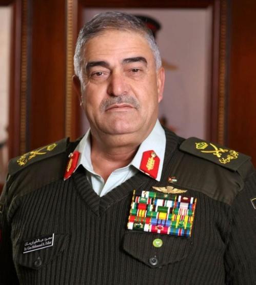قائد الجيش الأردني عن صفقة القرن: سندافع عن سيادتنا وإرثنا التاريخي
