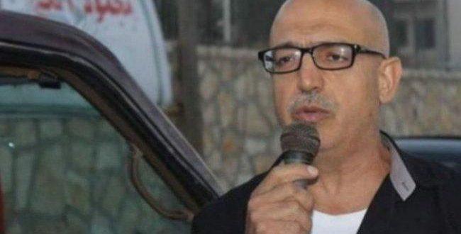 الأسير بسام أبو عكر يعلق إضرابه عن الطعام