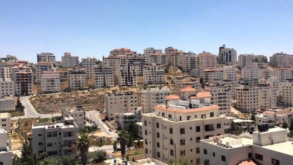  الإحصاء: ارتفاع عدد رخص الأبنية على مستوى فلسطين