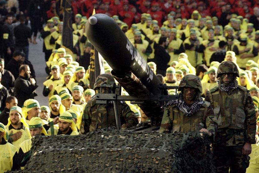 اسرائيل: حزب الله لديه سلاح اقوى من الصواريخ في الحرب المقبلة