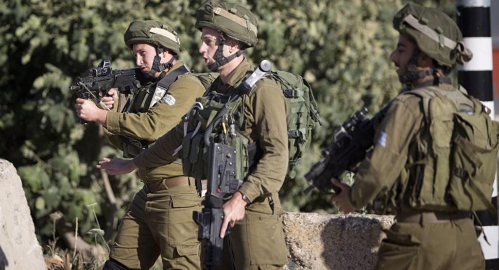 الجيش الاسرائيلي يتخذ قرارا عقب الاشتباك المسلح في نابلس
