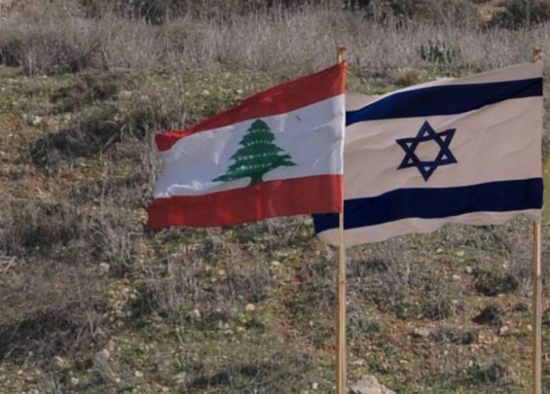 لبنان يدخل في مفاوضات مع اسرائيل