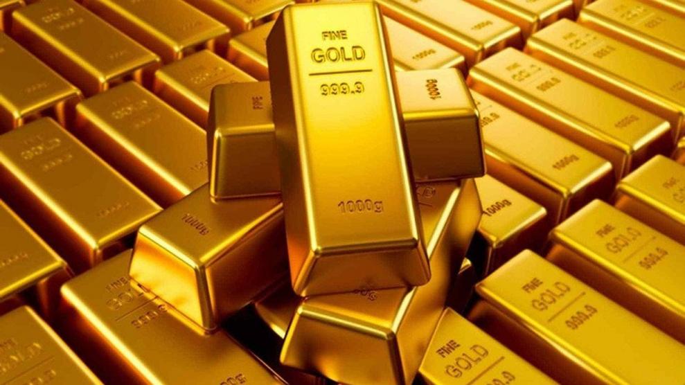 الذهب يرتفع بدعم من توقعات بخفض أسعار الفائدة