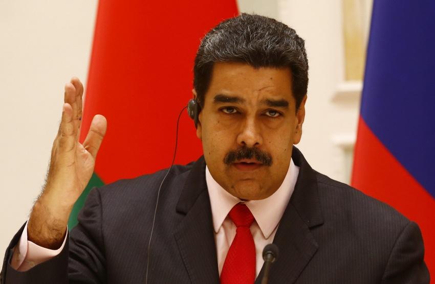 مادورو يكشف أن محاولة اغتياله كلفت 20 مليون$