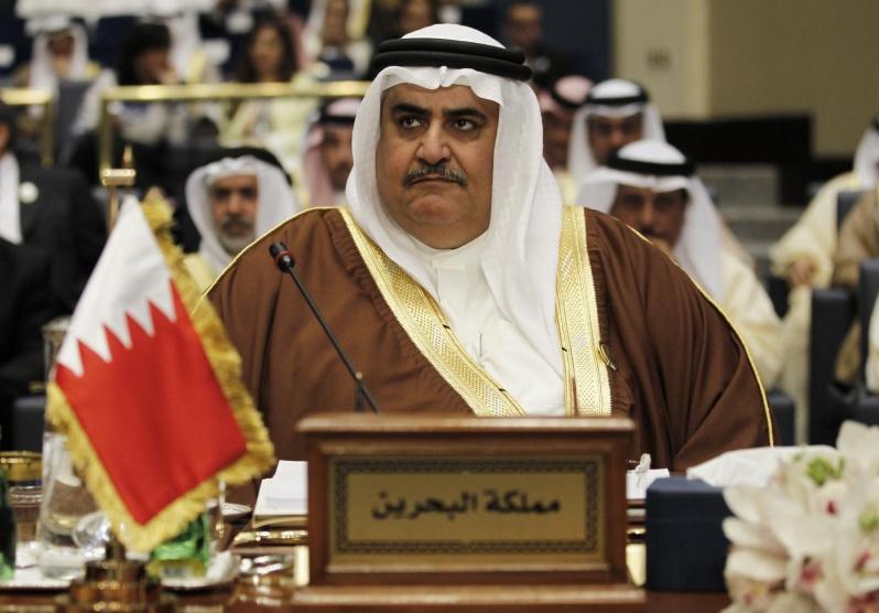 البحرين توافق على حضور صحفيين إسرائيليين لمؤتمر المنامة