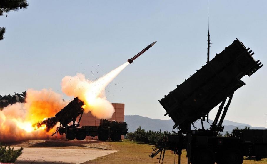 امريكا تقرر نشر صواريخ باتريوت بالشرق الأوسط