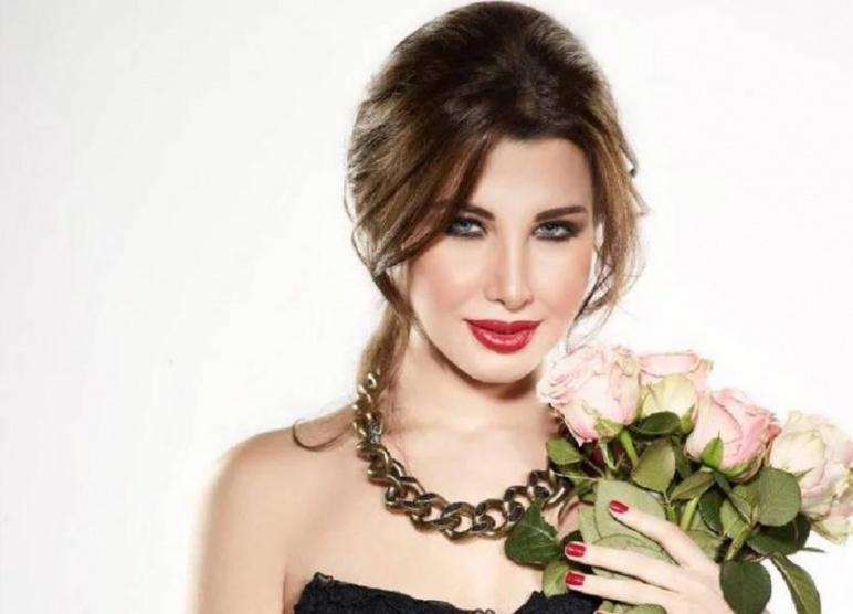 “لِيا” ابنة نانسي عجرم في أول صورة لها