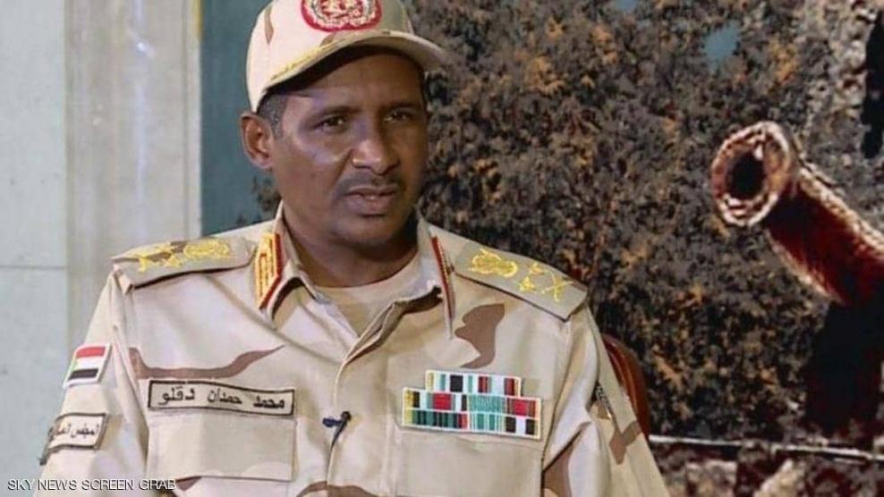 اتفاق في السودان على تشكيل مجلس سيادي