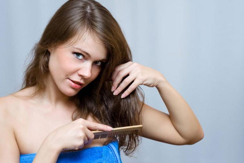 الشعر الخفيف في الكبر قد ينذر بمشكلة صحية