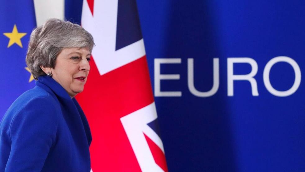 بريطانيا تحدد موعد خروجها من الاتحاد الأوروبي