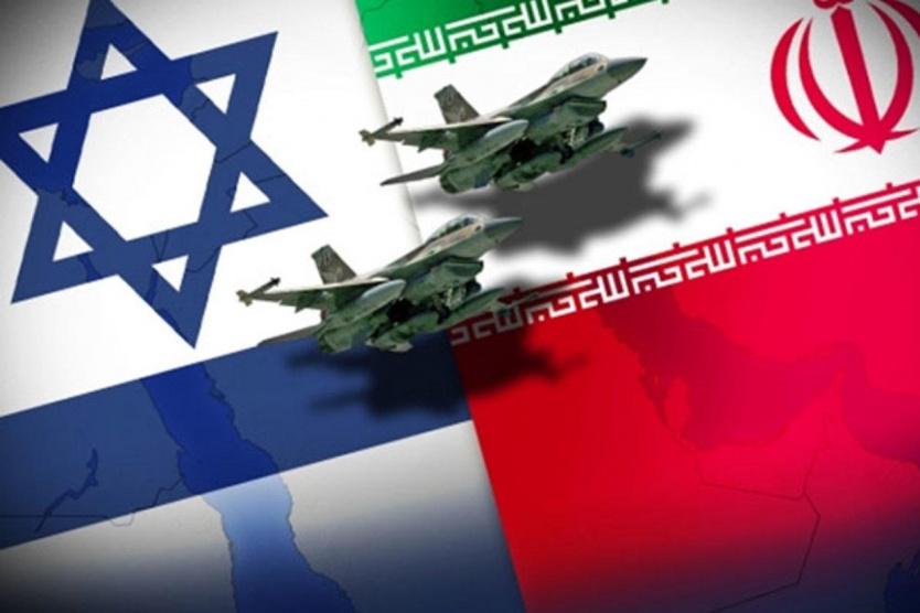 ايران لاسرائيل: سنرد بقوة على اي اعتداء