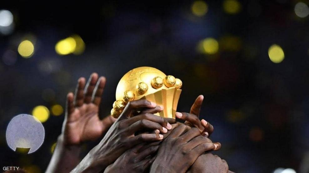 تغيير مفاجئ لحكم المباراة النهائية في أمم أفريقيا