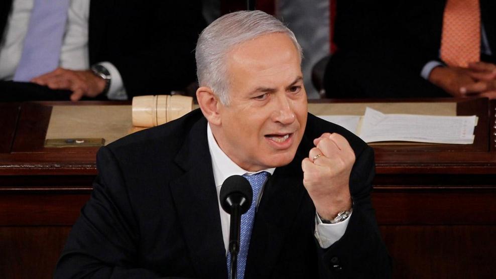 نتنياهو الأطول حكما في إسرائيل