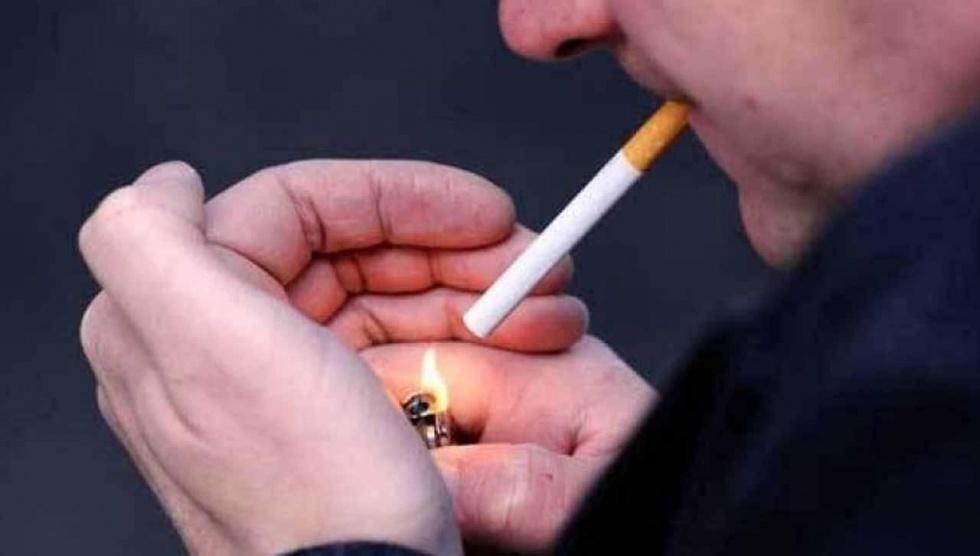 التدخين قد يصبح سببًا لالتهاب البنكرياس