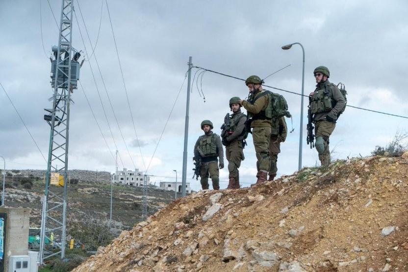 اسرائيل: الهدوء في الضفة مضلل والجيش يبحث طرقا للانتصار في الحروب