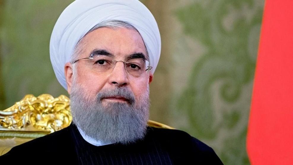 روحاني: الحرب مع إيران هي أم كل الحروب