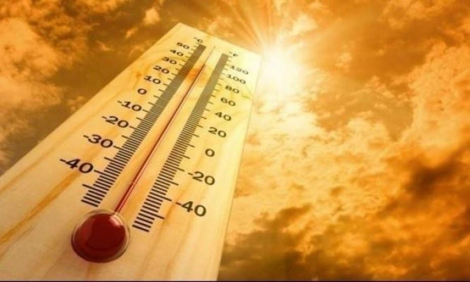 الطقس: أجواء صيفية والحرارة حول معدلها السنوي
