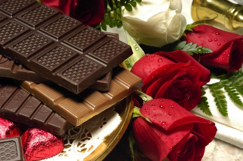 10 فوائد صحية لتناول الشوكولاتة قد تدهشك