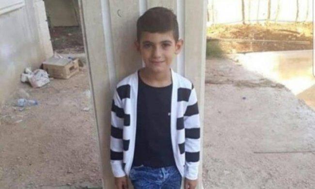 استشهاد طفل لبناني في انفجار قنبلة من مخلفات الحرب الإسرائيلية