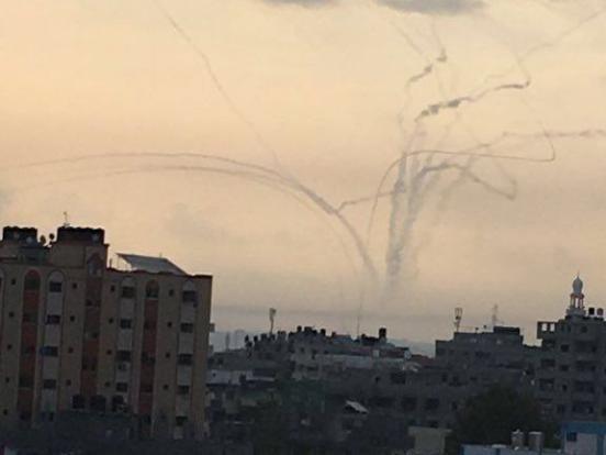 استشهاد ثلاثة مواطنين وإصابة آخر برصاص الاحتلال شمال قطاع غزة