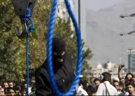 إعدام إيراني قتل عشيقته وقطع أنفها وأذنيها ليقدمها لزوجته
