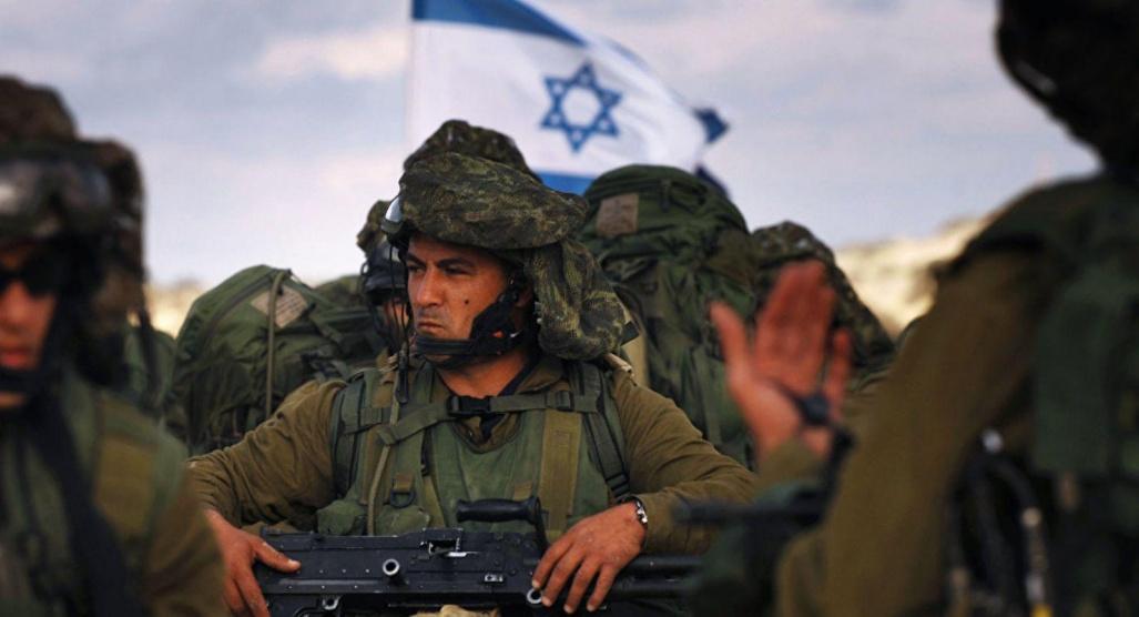 الجيشان الأمريكي والإسرائيلي يتدربان على عملية عسكرية بأرض معادية