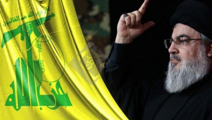 حزب الله يتوعدللإحتلال  برد قاس